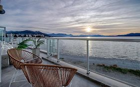 Bariloche costa del lago Ollagua